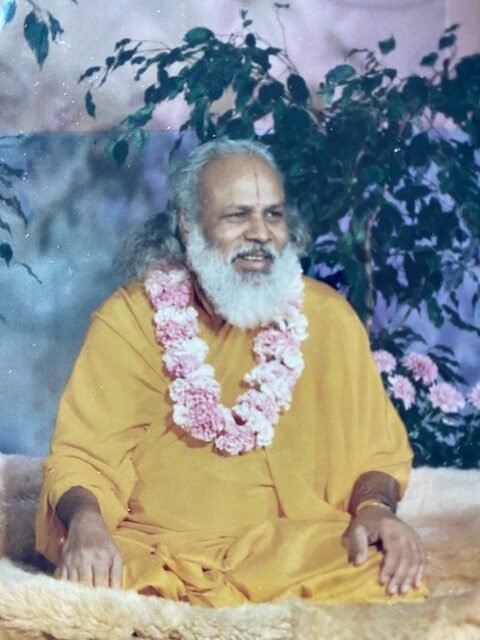 Swami Prakashanand Saraswati’s Teachings on the Hidden Wisdom of Ashtang-yog