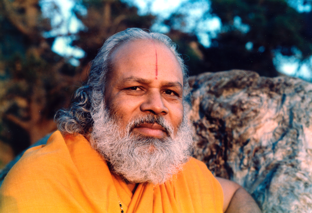 Seeking Spiritual Guidance: A Q&A Session with Swami Prakashanand Saraswati