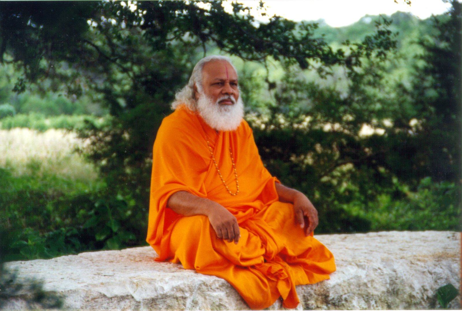 Prakashananda Saraswati on the Path to God and the Four Orders of Life – Part 4