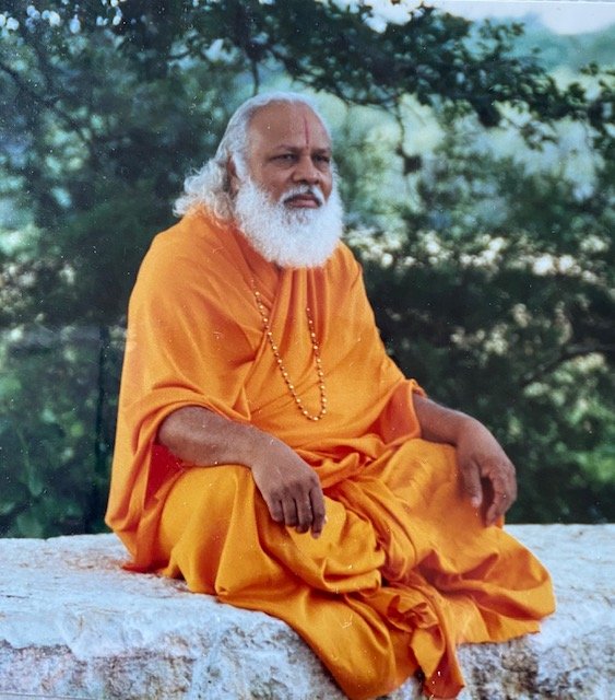 Swami Prakashanand Saraswati on the True Meaning of Yog